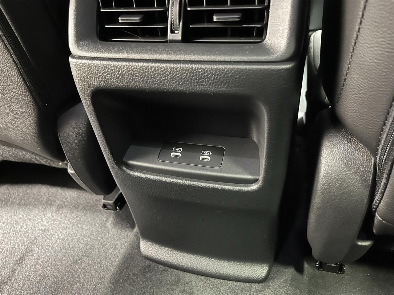 2026 Honda CR-V Hybrid Sport-L Alexandria VA