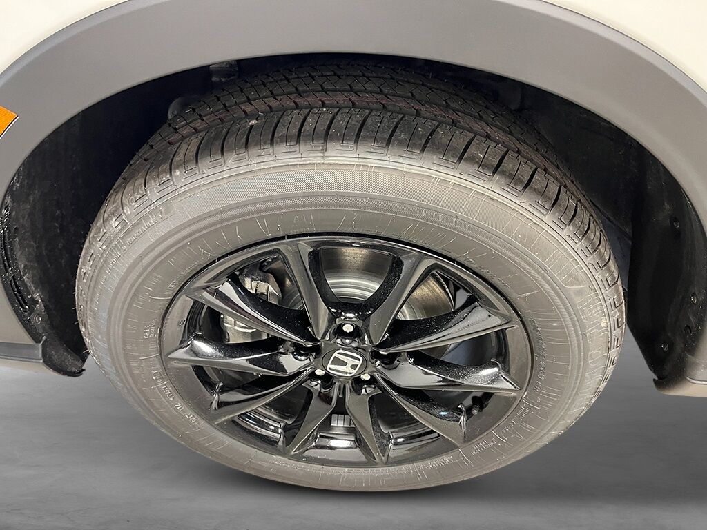 2026 Honda CR-V Hybrid Sport-L Alexandria VA