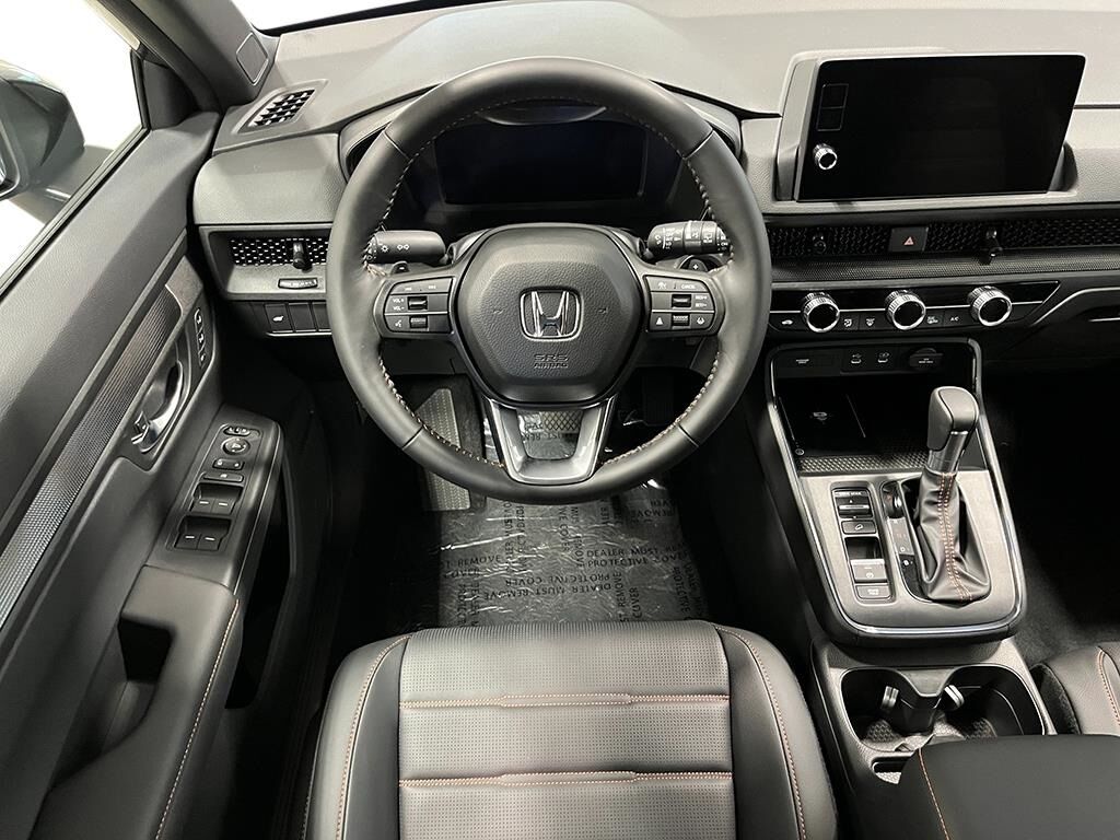 2026 Honda CR-V Hybrid Sport-L Alexandria VA