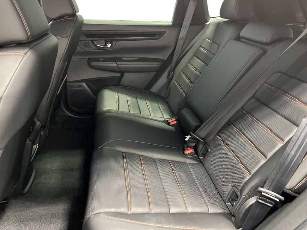 2026 Honda CR-V Hybrid Sport-L Alexandria VA