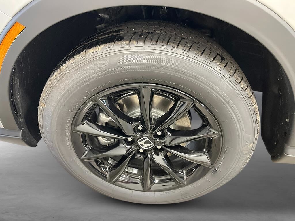 2026 Honda CR-V Hybrid Sport-L Alexandria VA