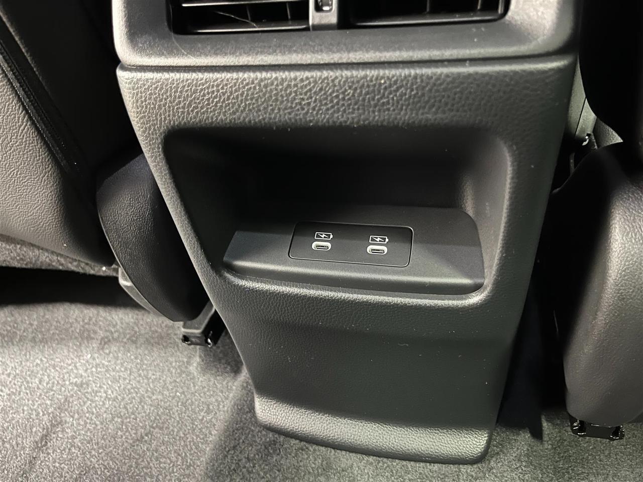 2026 Honda CR-V Hybrid Sport-L Alexandria VA