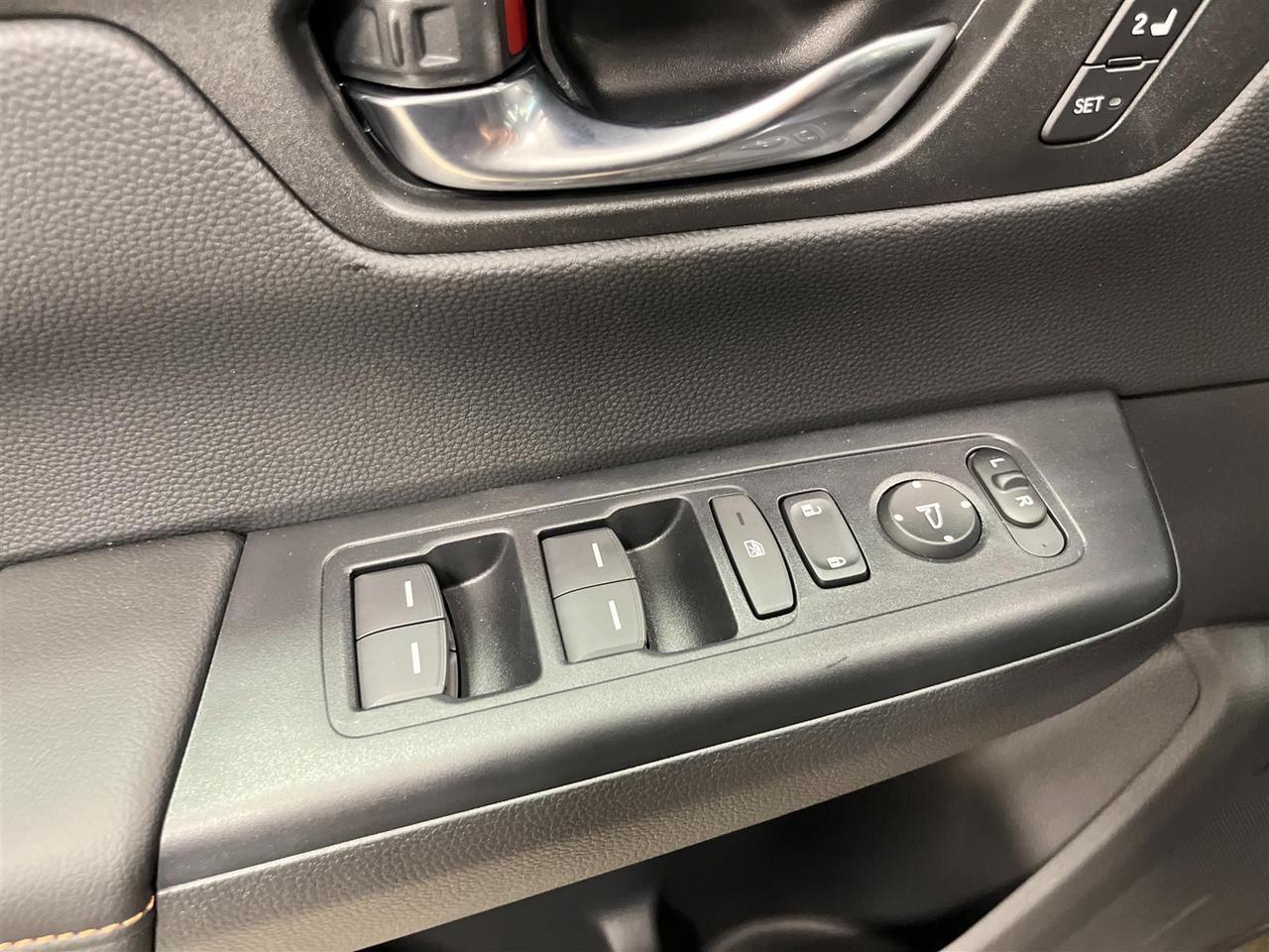 2026 Honda CR-V Hybrid Sport-L Alexandria VA