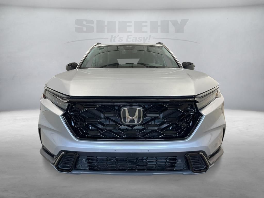 2026 Honda CR-V Hybrid Sport-L Alexandria VA