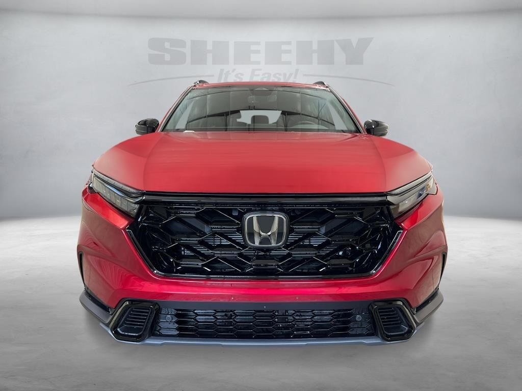 2026 Honda CR-V Hybrid Sport-L Alexandria VA