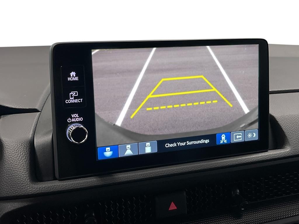 2026 Honda CR-V Hybrid Sport-L Alexandria VA