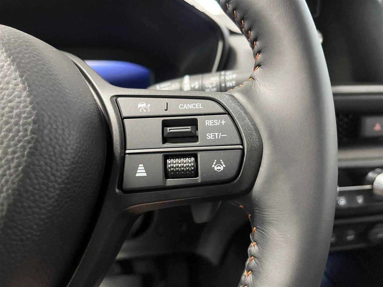 2026 Honda CR-V Hybrid Sport-L Alexandria VA