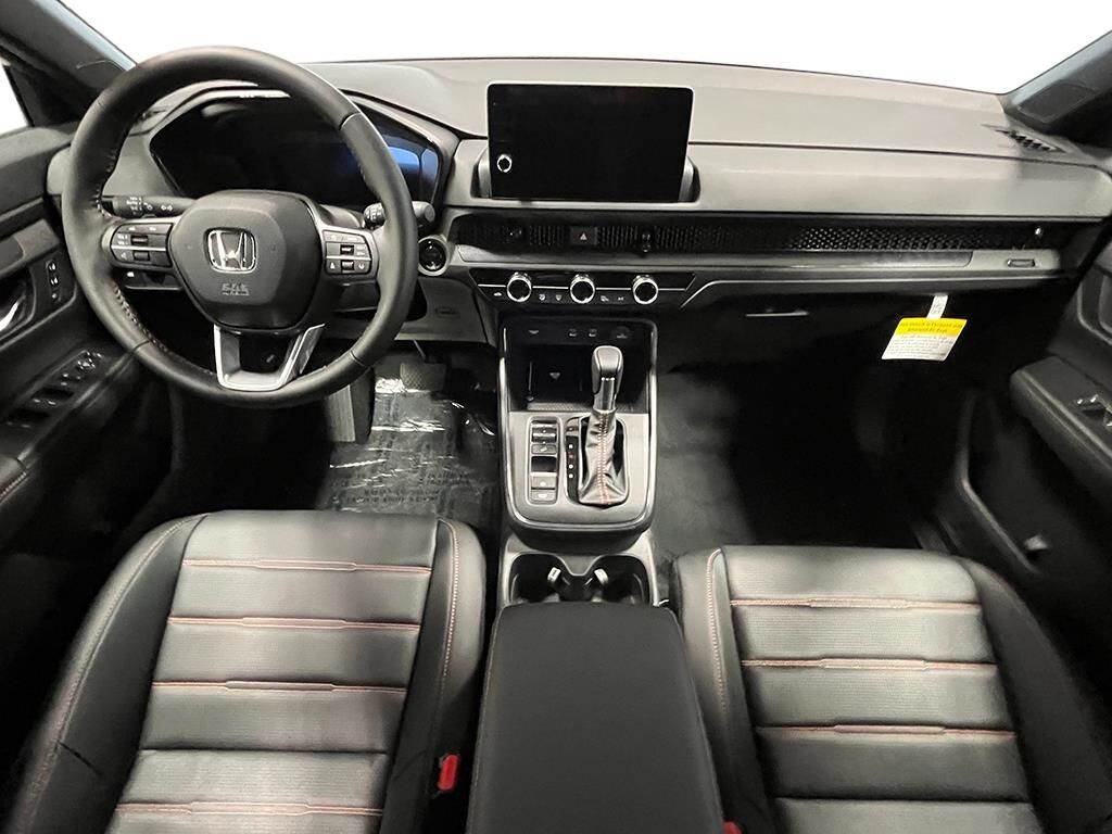 2026 Honda CR-V Hybrid Sport-L Alexandria VA