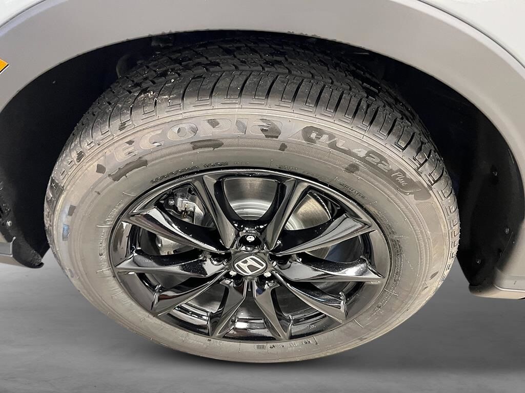 2026 Honda CR-V Hybrid Sport-L Alexandria VA