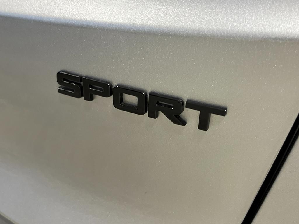 2026 Honda CR-V Hybrid Sport-L Alexandria VA