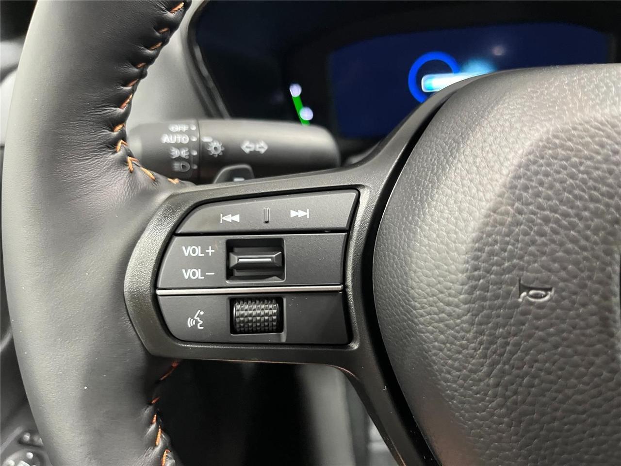 2026 Honda CR-V Hybrid Sport-L Alexandria VA