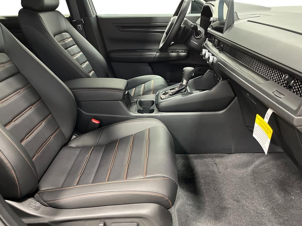 2026 Honda CR-V Hybrid Sport-L Alexandria VA