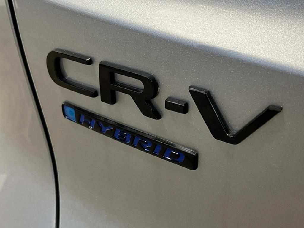 2026 Honda CR-V Hybrid Sport-L Alexandria VA