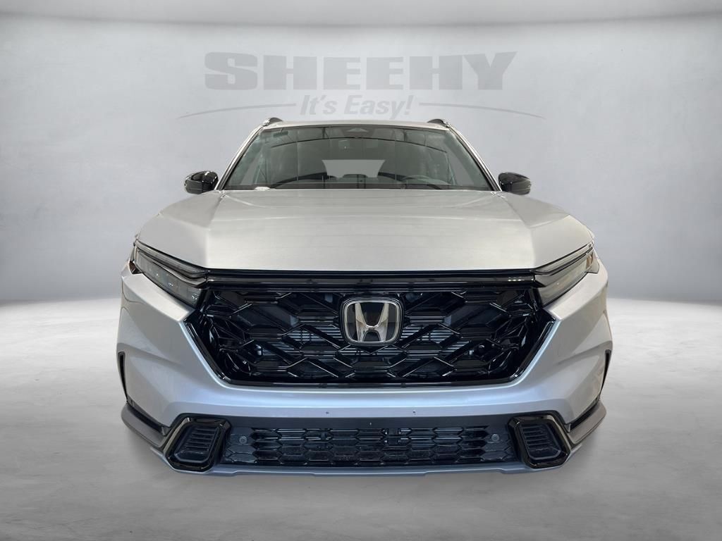 2026 Honda CR-V Hybrid Sport-L Alexandria VA