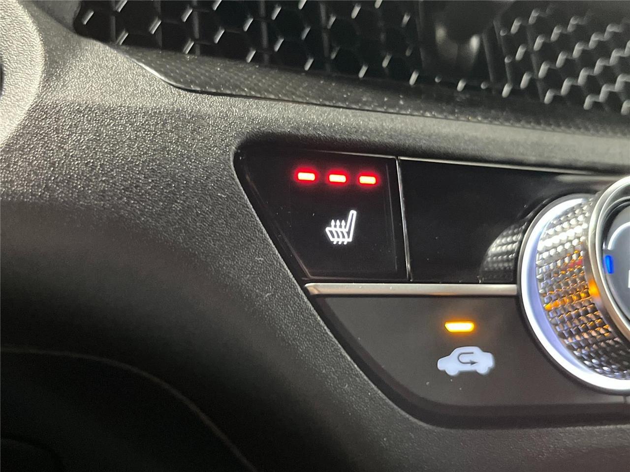 2026 Honda CR-V Hybrid Sport-L Alexandria VA