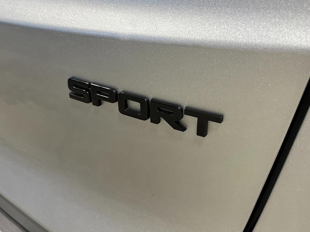 2026 Honda CR-V Hybrid Sport-L Alexandria VA