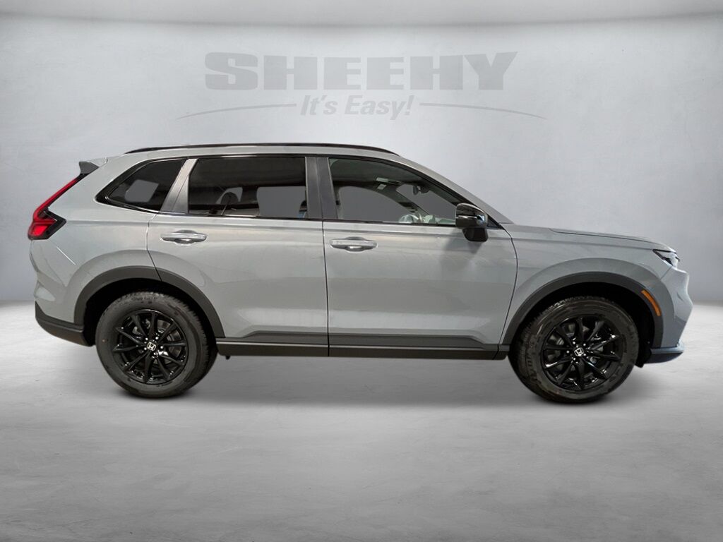 2026 Honda CR-V Hybrid Sport-L Alexandria VA