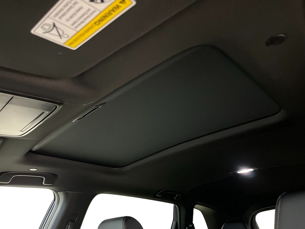 2026 Honda CR-V Hybrid Sport-L Alexandria VA