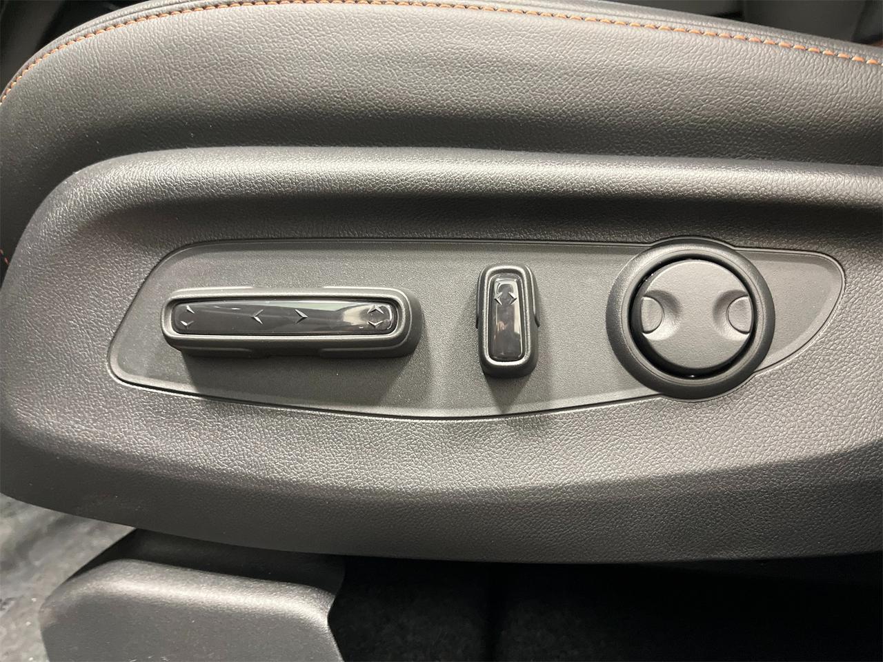 2026 Honda CR-V Hybrid Sport-L Alexandria VA