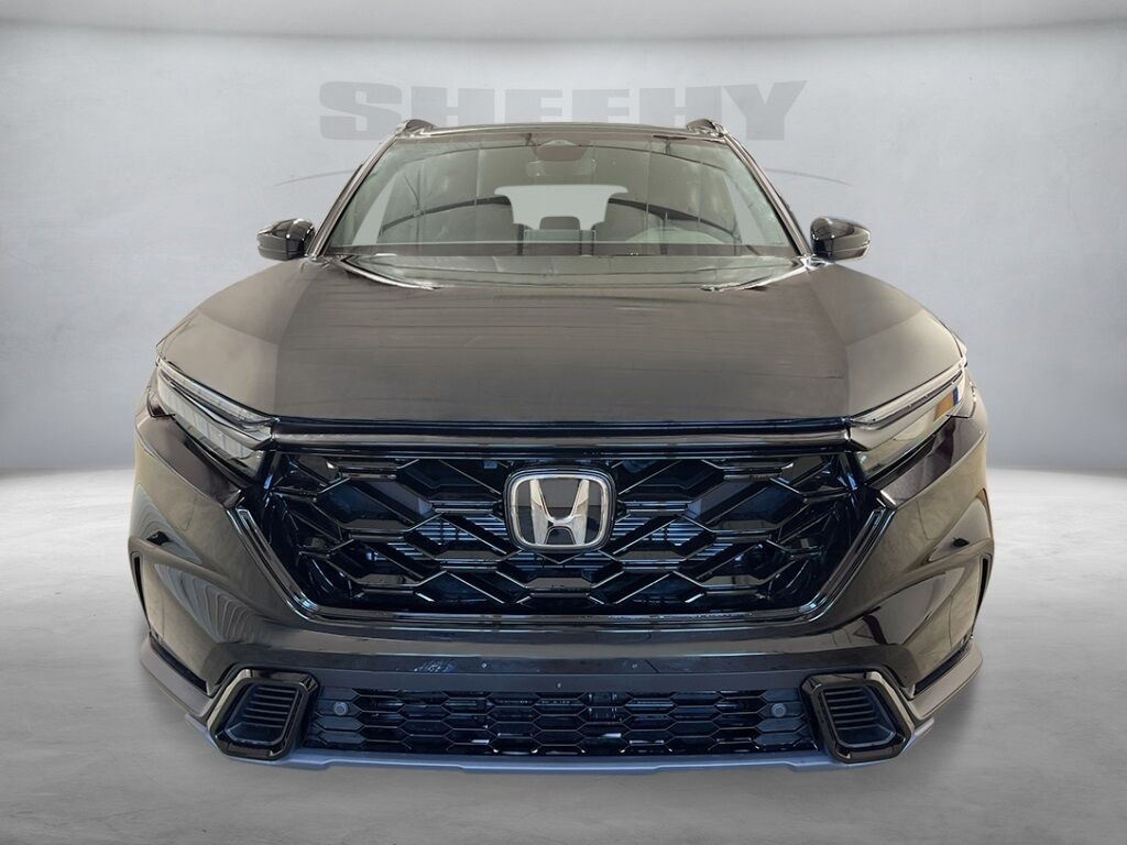 2026 Honda CR-V Hybrid Sport-L Alexandria VA