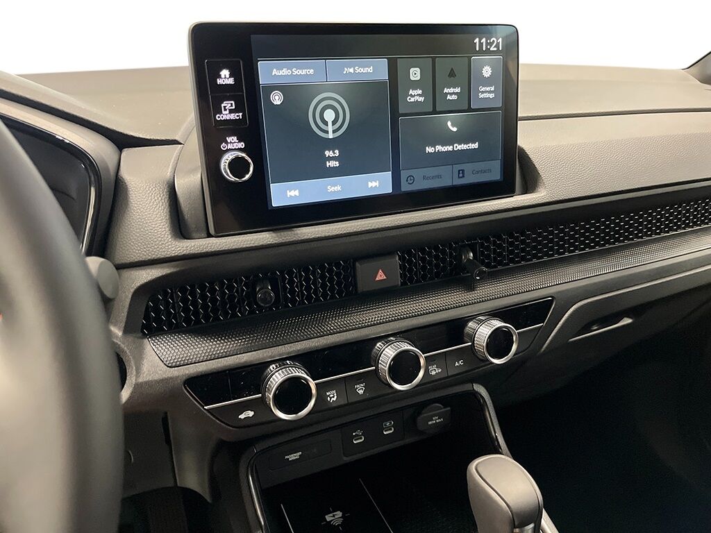 2026 Honda CR-V Hybrid Sport-L Alexandria VA