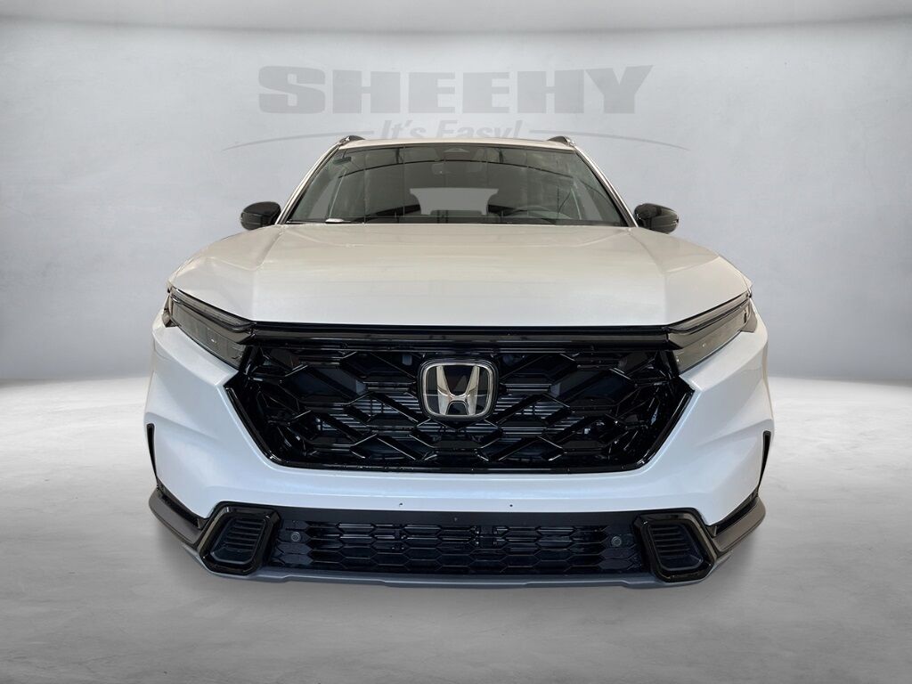 2026 Honda CR-V Hybrid Sport-L Alexandria VA