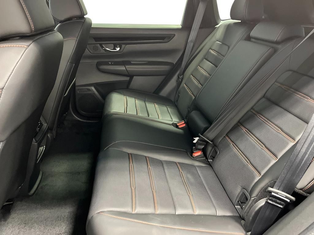 2026 Honda CR-V Hybrid Sport-L Alexandria VA