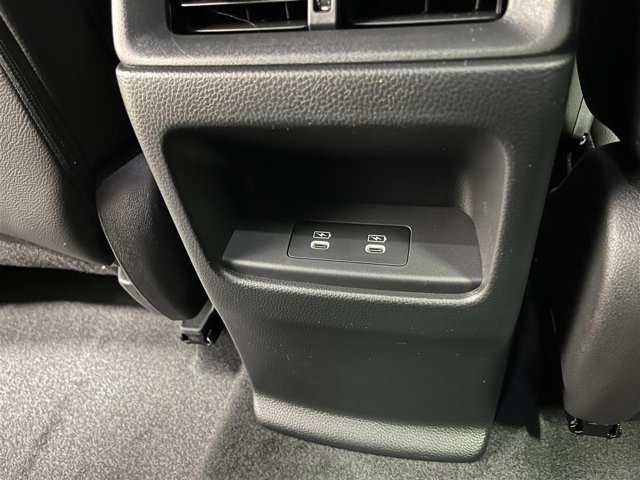 2026 Honda CR-V Hybrid Sport-L Alexandria VA