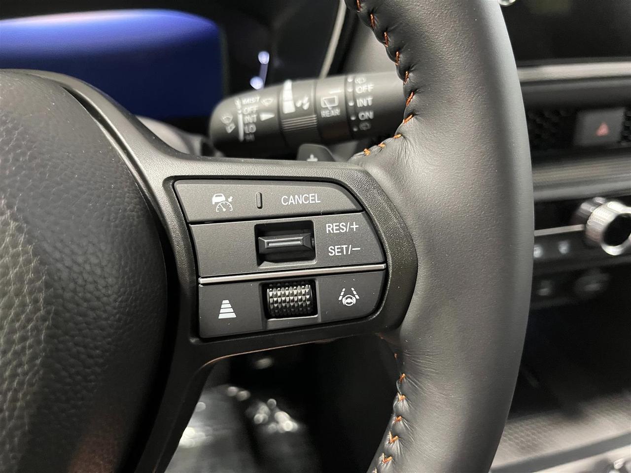 2026 Honda CR-V Hybrid Sport-L Alexandria VA