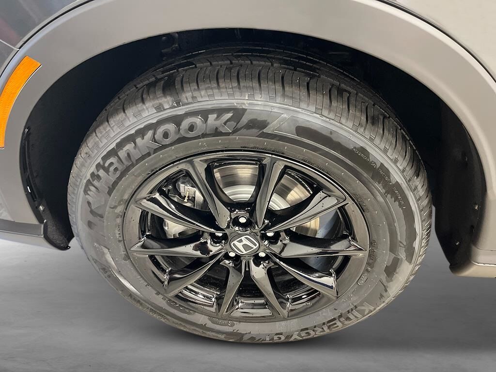 2026 Honda CR-V Hybrid Sport-L Alexandria VA