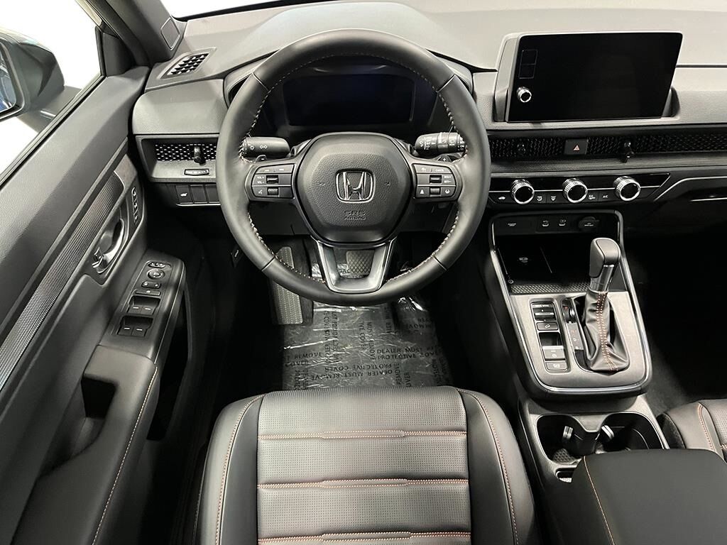 2026 Honda CR-V Hybrid Sport-L Alexandria VA