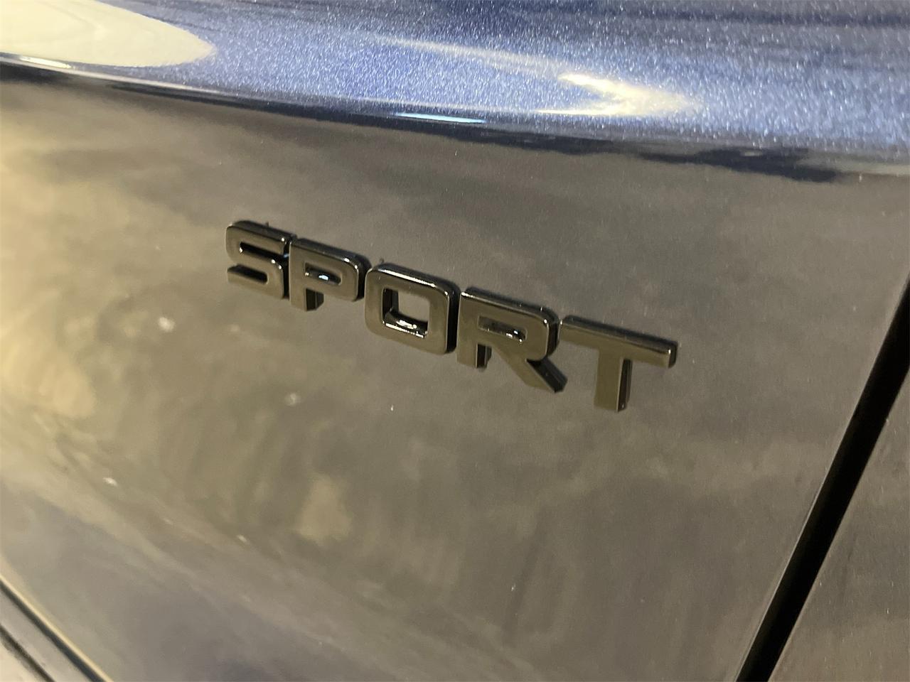 2026 Honda CR-V Hybrid Sport-L Alexandria VA