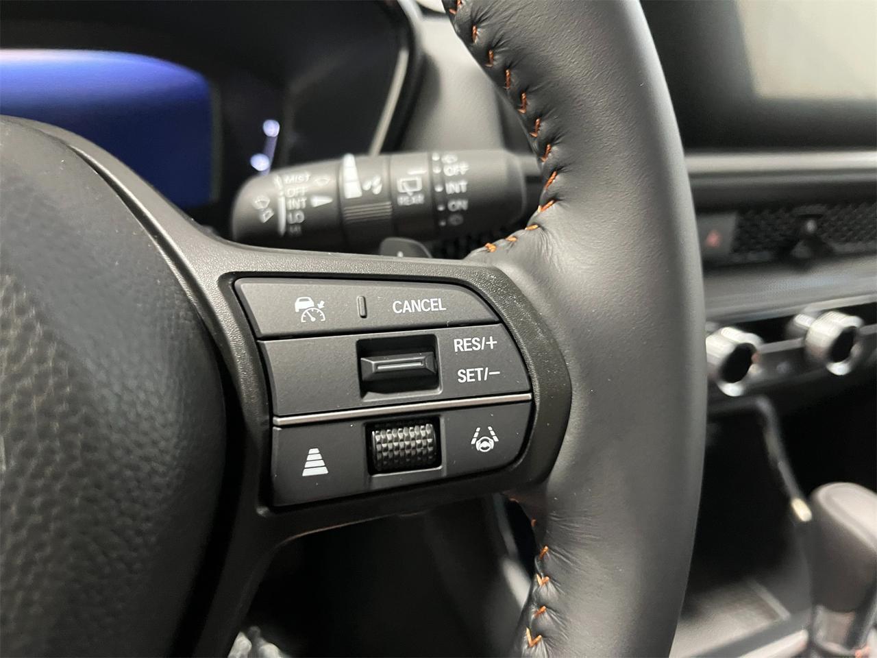 2026 Honda CR-V Hybrid Sport-L Alexandria VA