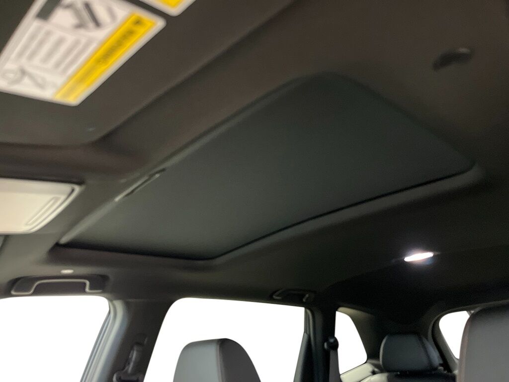 2026 Honda CR-V Hybrid Sport-L Alexandria VA