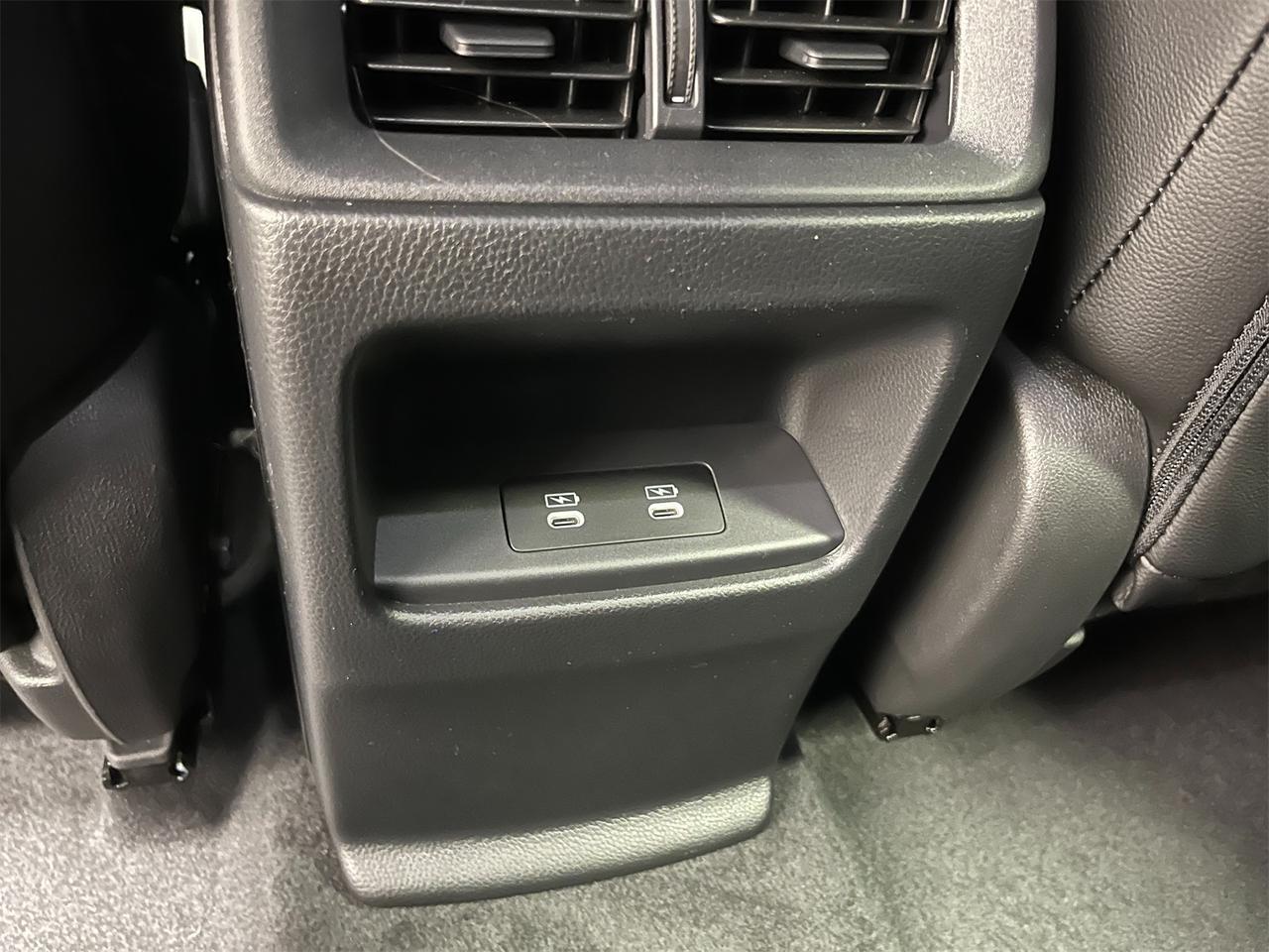 2026 Honda CR-V Hybrid Sport-L Alexandria VA