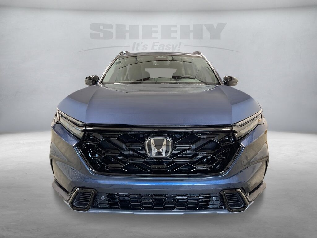 2026 Honda CR-V Hybrid Sport-L Alexandria VA