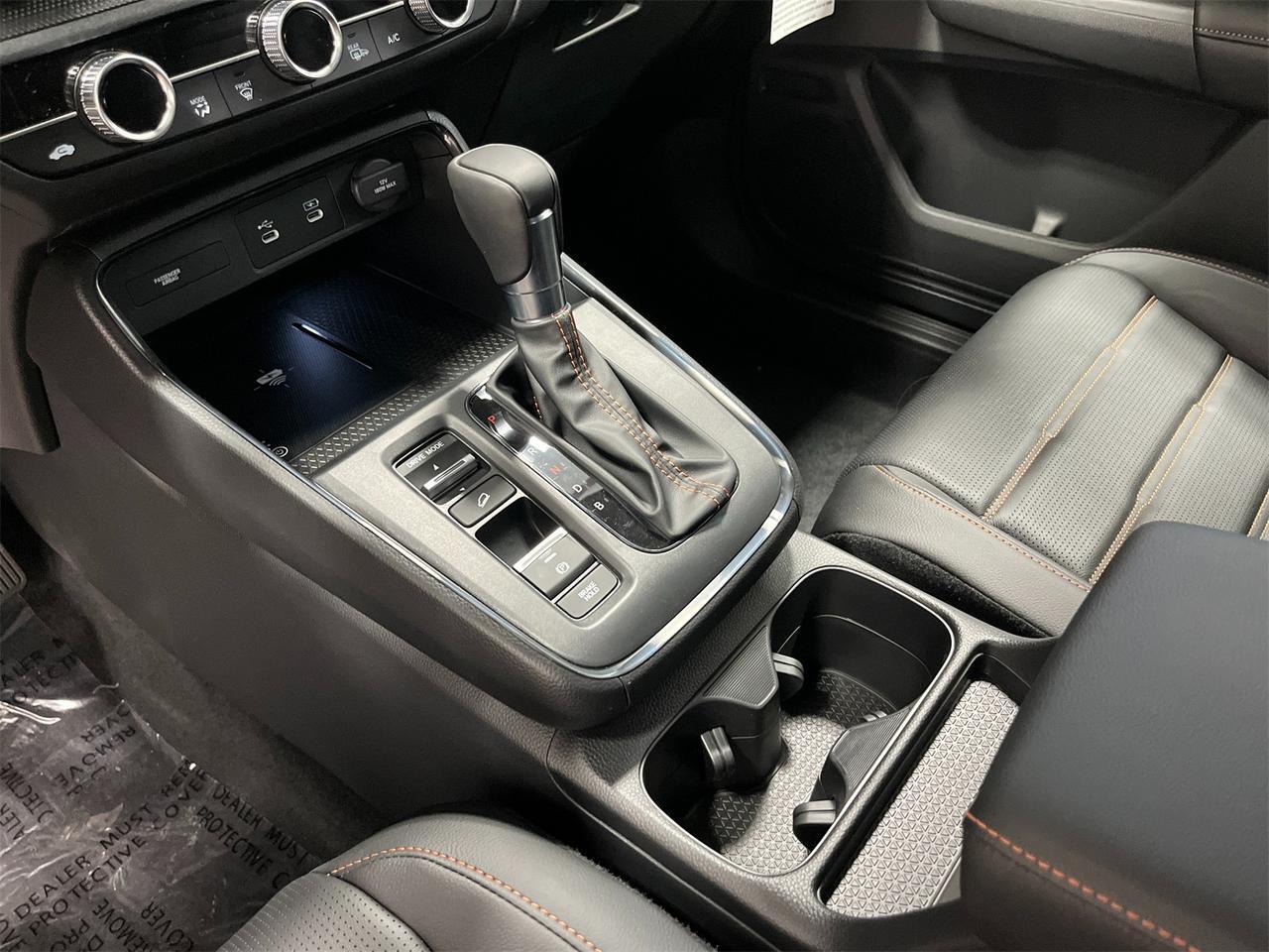 2026 Honda CR-V Hybrid Sport-L Alexandria VA