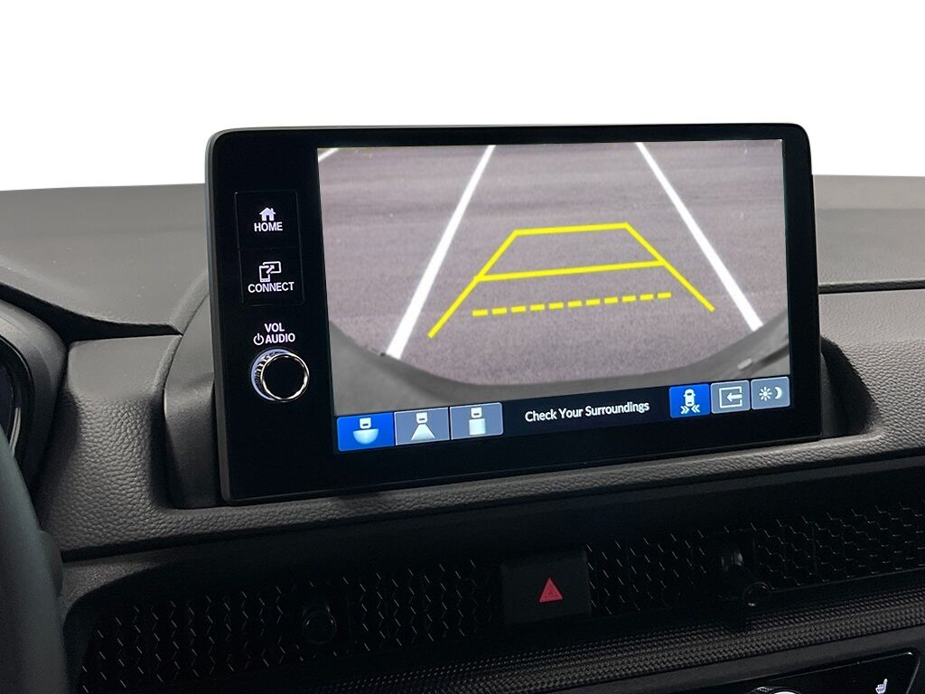 2026 Honda CR-V Hybrid Sport-L Alexandria VA