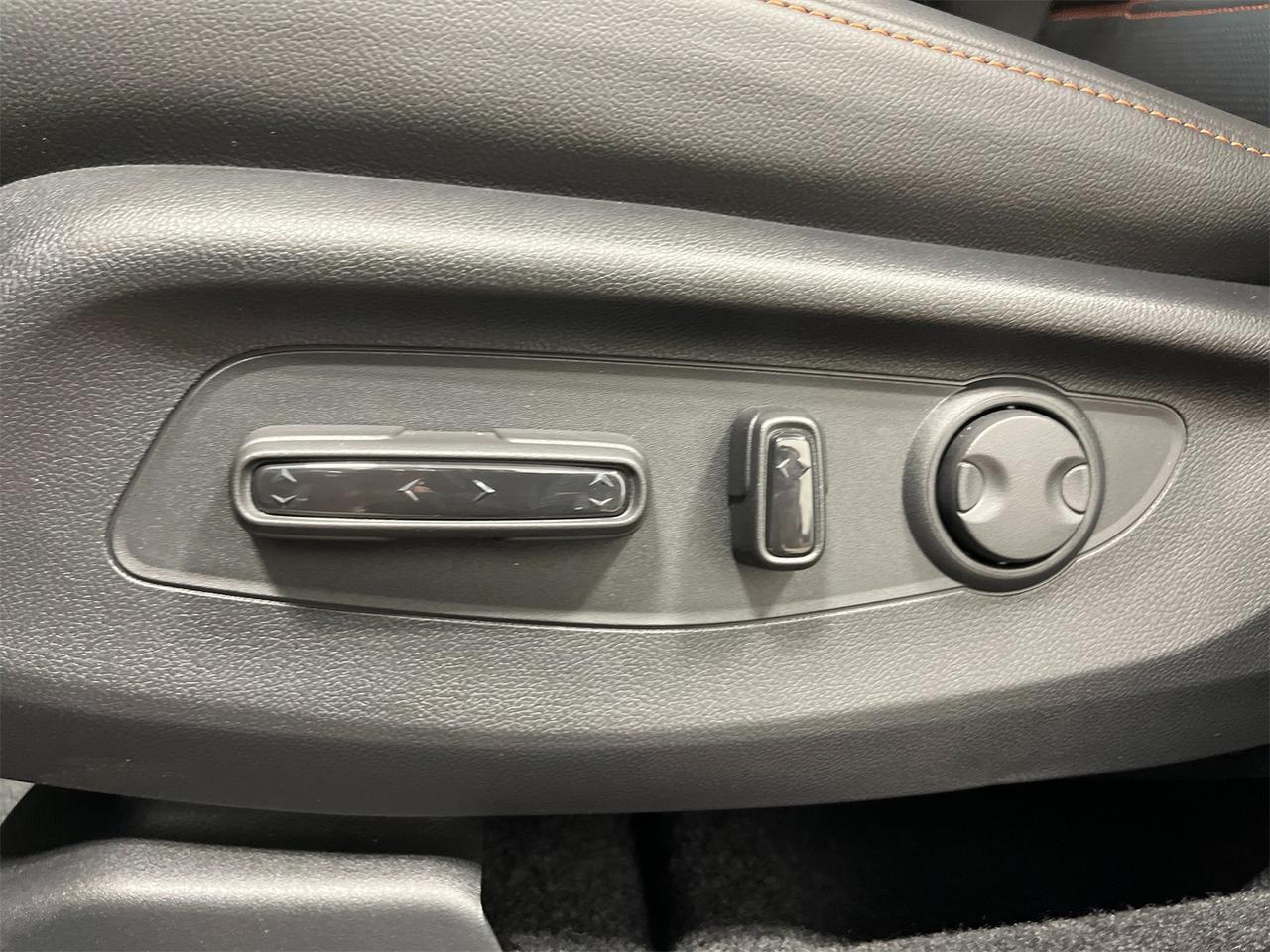 2026 Honda CR-V Hybrid Sport-L Alexandria VA