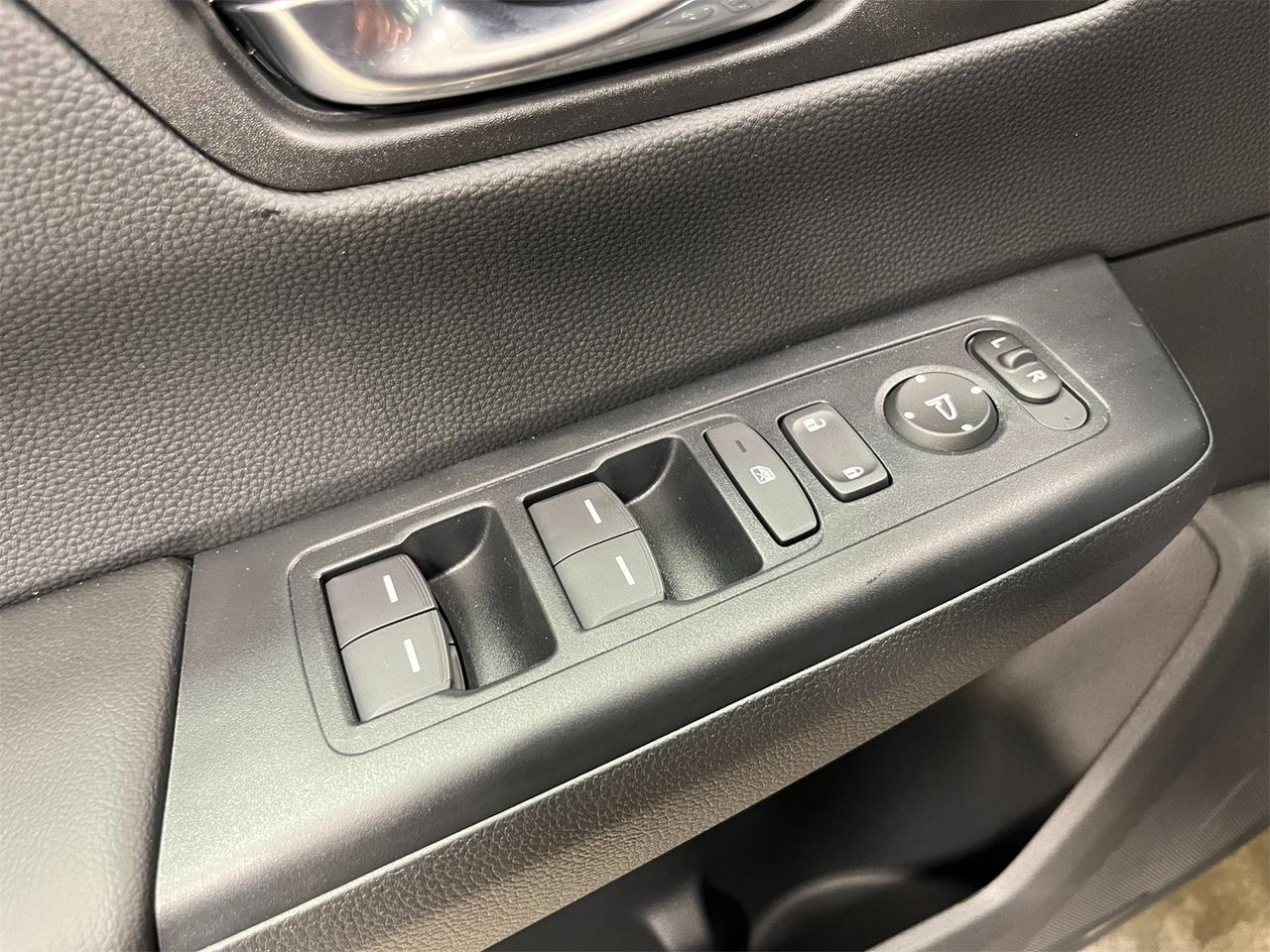 2026 Honda CR-V Hybrid Sport-L Alexandria VA