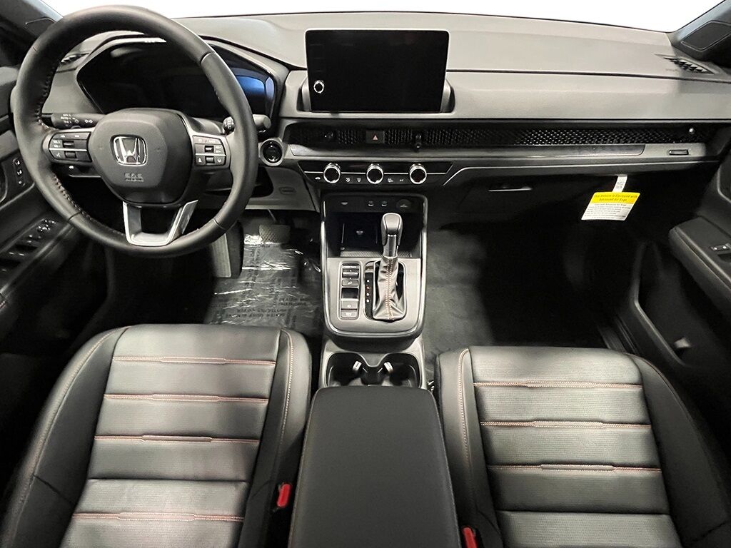 2026 Honda CR-V Hybrid Sport-L Alexandria VA