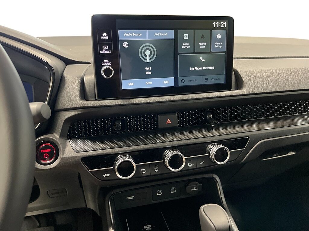 2026 Honda CR-V Hybrid Sport-L Alexandria VA