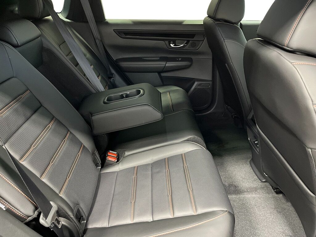 2026 Honda CR-V Hybrid Sport-L Alexandria VA