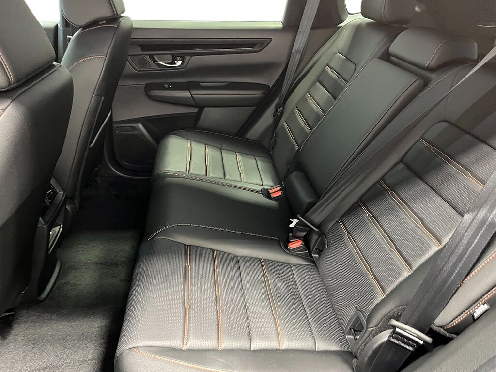 2026 Honda CR-V Hybrid Sport-L Alexandria VA