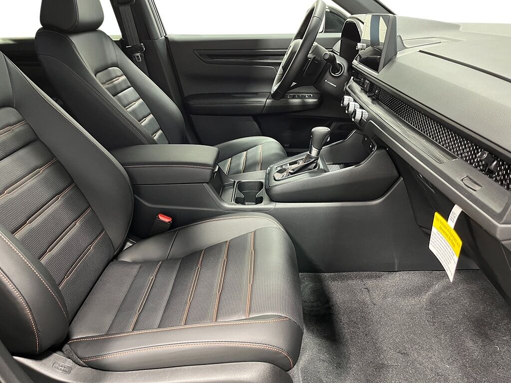 2026 Honda CR-V Hybrid Sport-L Alexandria VA