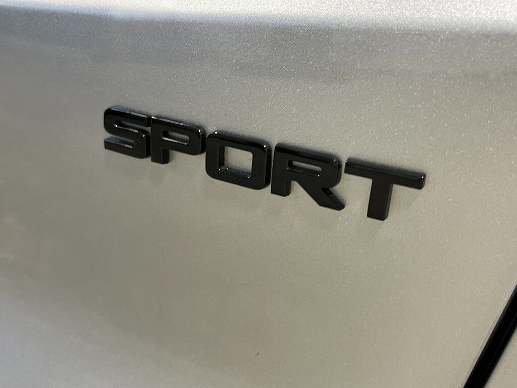 2026 Honda CR-V Hybrid Sport-L Alexandria VA