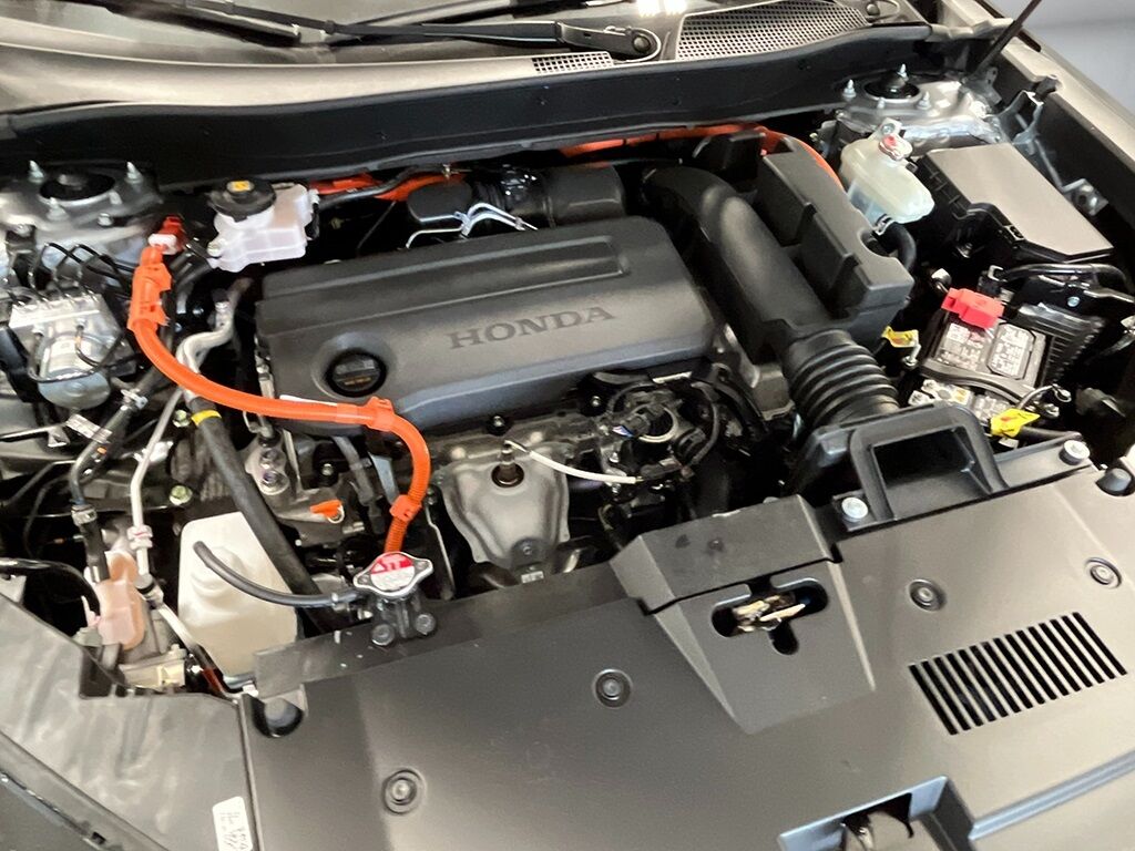 2026 Honda CR-V Hybrid Sport-L Alexandria VA