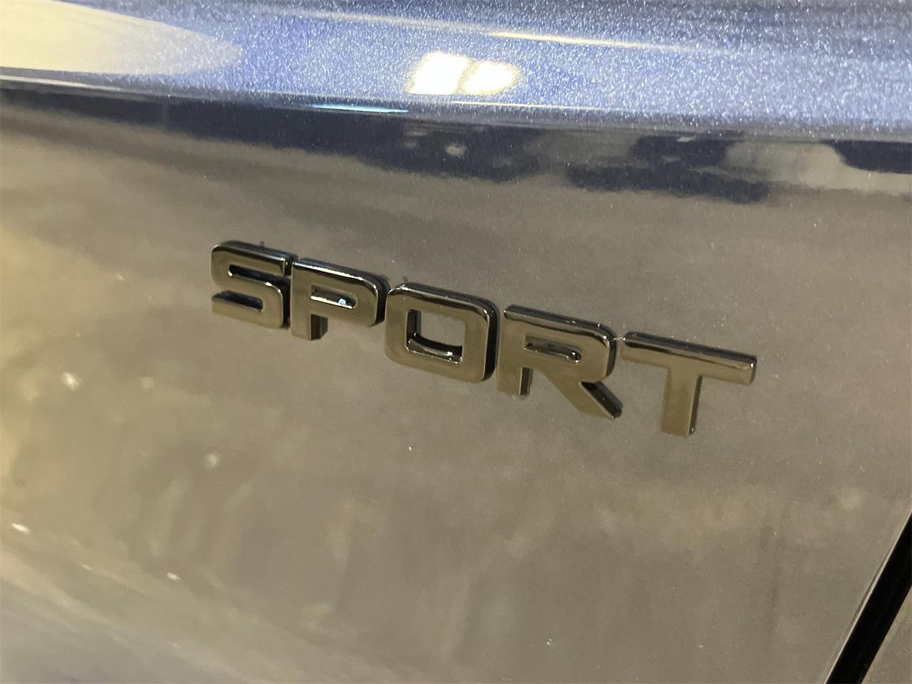 2026 Honda CR-V Hybrid Sport-L Alexandria VA