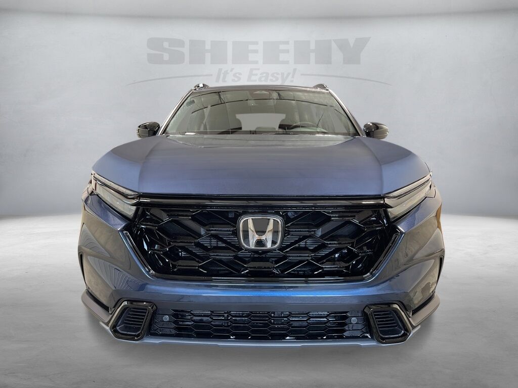 2026 Honda CR-V Hybrid Sport-L Alexandria VA