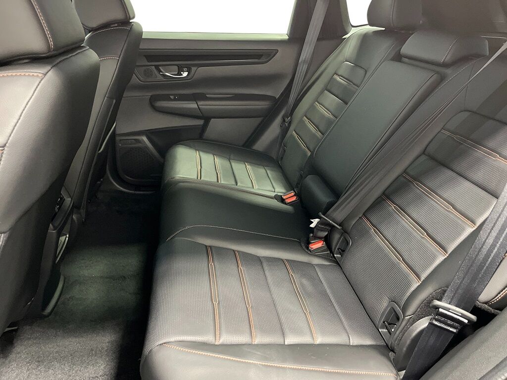 2026 Honda CR-V Hybrid Sport-L Alexandria VA